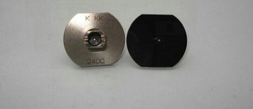  A018A 11231 Panasonic KME mounter accessories CM202 8mm Feida cover